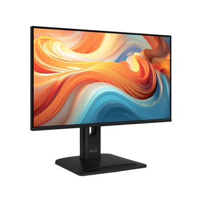 монитор MSI Pro MP245PG E14 Черный