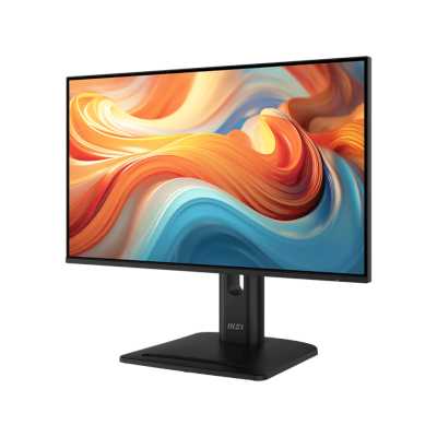 монитор MSI Pro MP245PHG E14 Черный