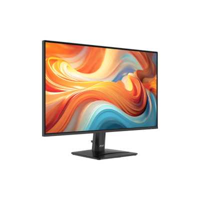 монитор MSI Pro MP271 E14A Черный