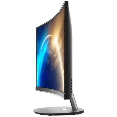 монитор MSI Pro MP271CA Black Черный