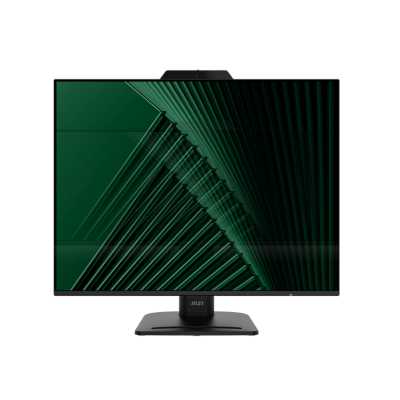 монитор MSI Pro MP272PMG Черный