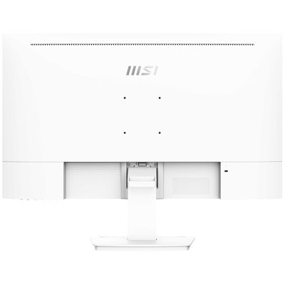 монитор MSI Pro MP273QW E2 Белый