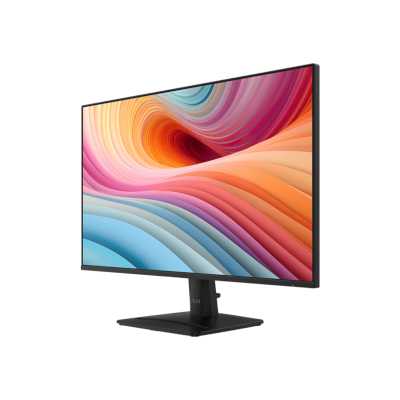 монитор MSI Pro MP275 E2 Черный