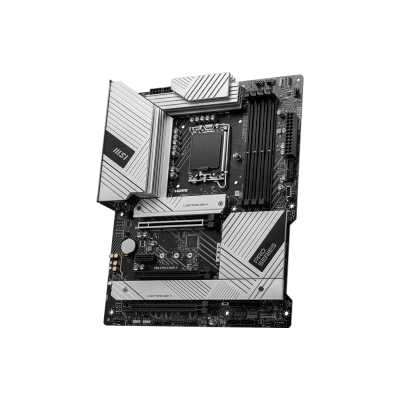 материнская плата MSI Pro Z790-A WiFi II Черный