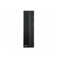компьютер MSI ProBox130 2M-012X 9S6-B08411-012