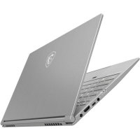 ноутбук MSI Modern PS42 8RA-072 Серый