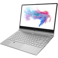 ноутбук MSI Modern PS42 8RA-072 Серый