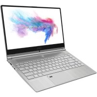 ноутбук MSI Modern PS42 8RA-072 Серый