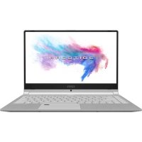 ноутбук MSI Modern PS42 8RA-403 Серебристый