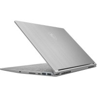 ноутбук MSI Modern PS42 8RB-464-wpro Серебристый