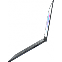 ноутбук MSI Modern PS63 8RC-055 Черный