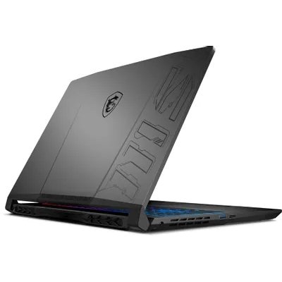 ноутбук MSI Pulse 15 B13VGK-1660XRU Серый