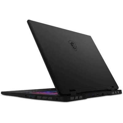 ноутбук MSI Pulse 17 AI C1VGKG-024RU Черный
