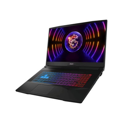 ноутбук MSI Pulse 17 B13VGK-441RU Серый