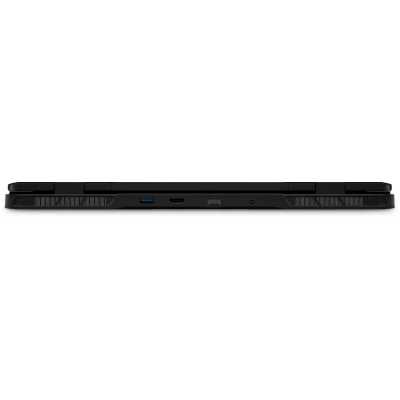 ноутбук MSI Pulse A16 AI+ C3HWGKG-030XRU Черный