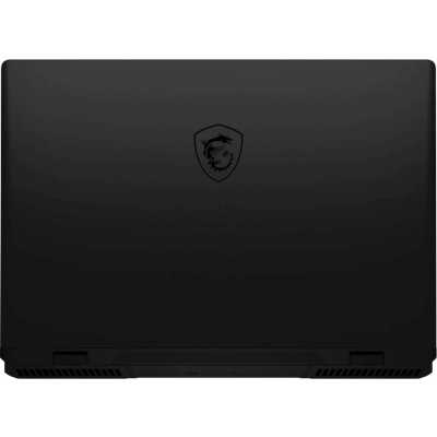 ноутбук MSI Pulse A16 AI+ C3HWGKG-030XRU Черный