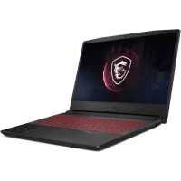 ноутбук MSI Pulse GL66 11UCK-421RU Серый