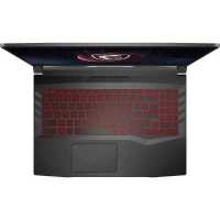 ноутбук MSI Pulse GL66 11UCK-423XRU Серый