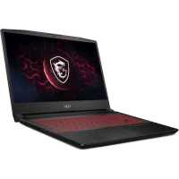ноутбук MSI Pulse GL66 12UGSZOK-1032XRU Серый