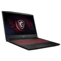 ноутбук MSI Pulse GL66 12UGSZOK 9S7-1583A5-1097-wpro Серый
