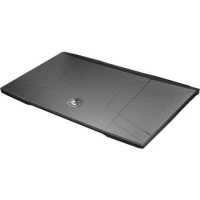 ноутбук MSI Pulse GL76 11UCK-247RU Серый