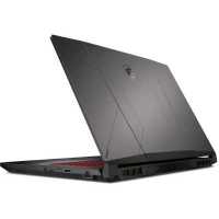 ноутбук MSI Pulse GL76 11UCK-456XRU Серый
