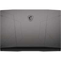 ноутбук MSI Pulse GL76 12UCK-070XRU-wpro Серый
