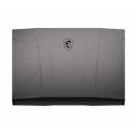 ноутбук MSI Pulse GL76 12UDK-045RU Серый