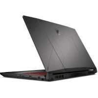 ноутбук MSI Pulse GL76 12UDK-282XRU Серый