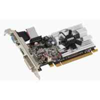 видеокарта MSI R6450-MD1GD3-LP
