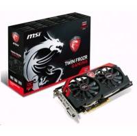 видеокарта MSI R9 280X Gaming 3G