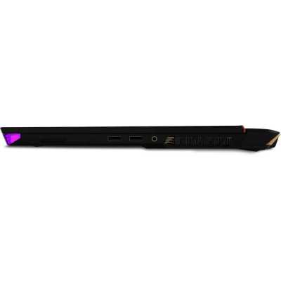 ноутбук MSI Raider 16 HX AI A2XWHG-814XRU Серый