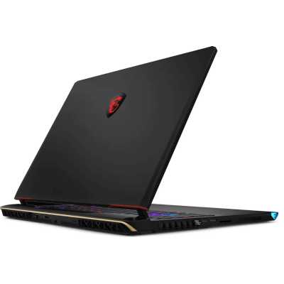 ноутбук MSI Raider 16 HX AI A2XWHG-814XRU Серый