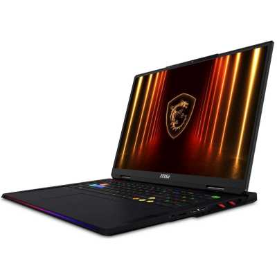 ноутбук MSI Raider 18 HX AI A2XWIG-420US