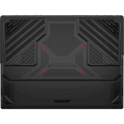 ноутбук MSI Raider 18 Max HX A2WJ-1050RU Черный