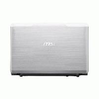 ноутбук MSI S12T 3M-015 Серебристый