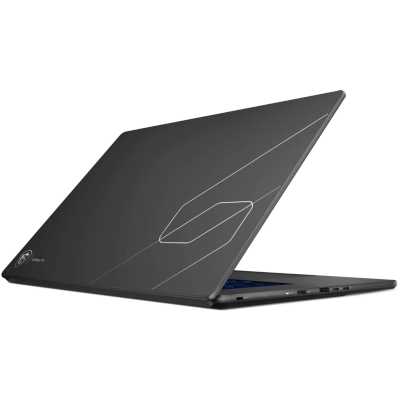 ноутбук MSI Stealth 16 AI+ B3WI-012RU Черный