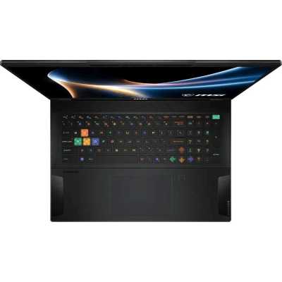 ноутбук MSI Stealth 18 HX A2WI-083RU Черный