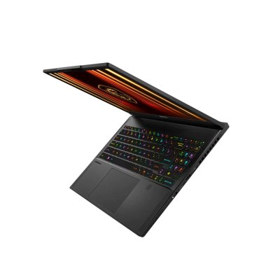 ноутбук MSI Stealth A16 AI+ A3HWFG-069XRUY Черный