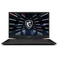 ноутбук MSI Stealth GS77 12UHS-030RU Черный