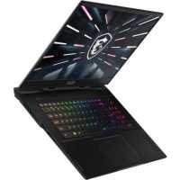 ноутбук MSI Stealth GS77 12UHS-030RU Черный