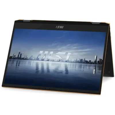 ноутбук MSI Summit E13 Flip Evo A13MT-265AU Белый