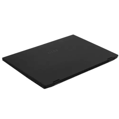 ноутбук MSI Summit E16 Flip Evo A11MT-092RU Черный