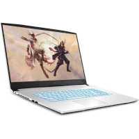 ноутбук MSI Sword 17 A11UD-808XRU Белый