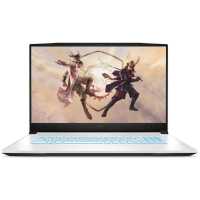ноутбук MSI Sword 17 A11UD-809XRU Белый