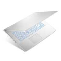 ноутбук MSI Sword 17 A12UD-248XRU Белый
