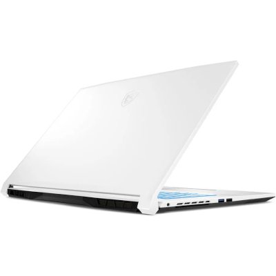 ноутбук MSI Sword 17 A12VE-809RU Белый