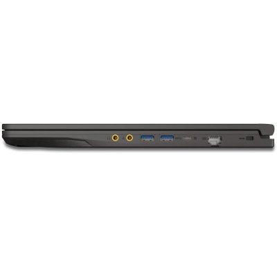 ноутбук MSI Thin 15 B12UC-1433XRU Серый