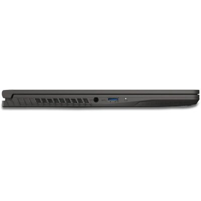 ноутбук MSI Thin 15 B12UC-1433XRU Серый