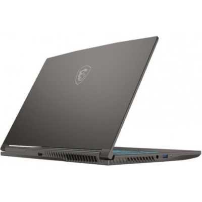ноутбук MSI Thin 15 B13BVE-1451US Серый